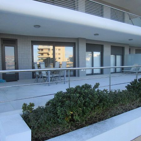 Apartment Infinity View, Arenales Del Sol Eksteriør bilde