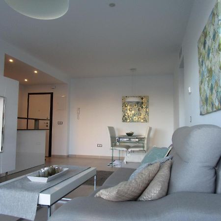 Apartment Infinity View, Arenales Del Sol Eksteriør bilde