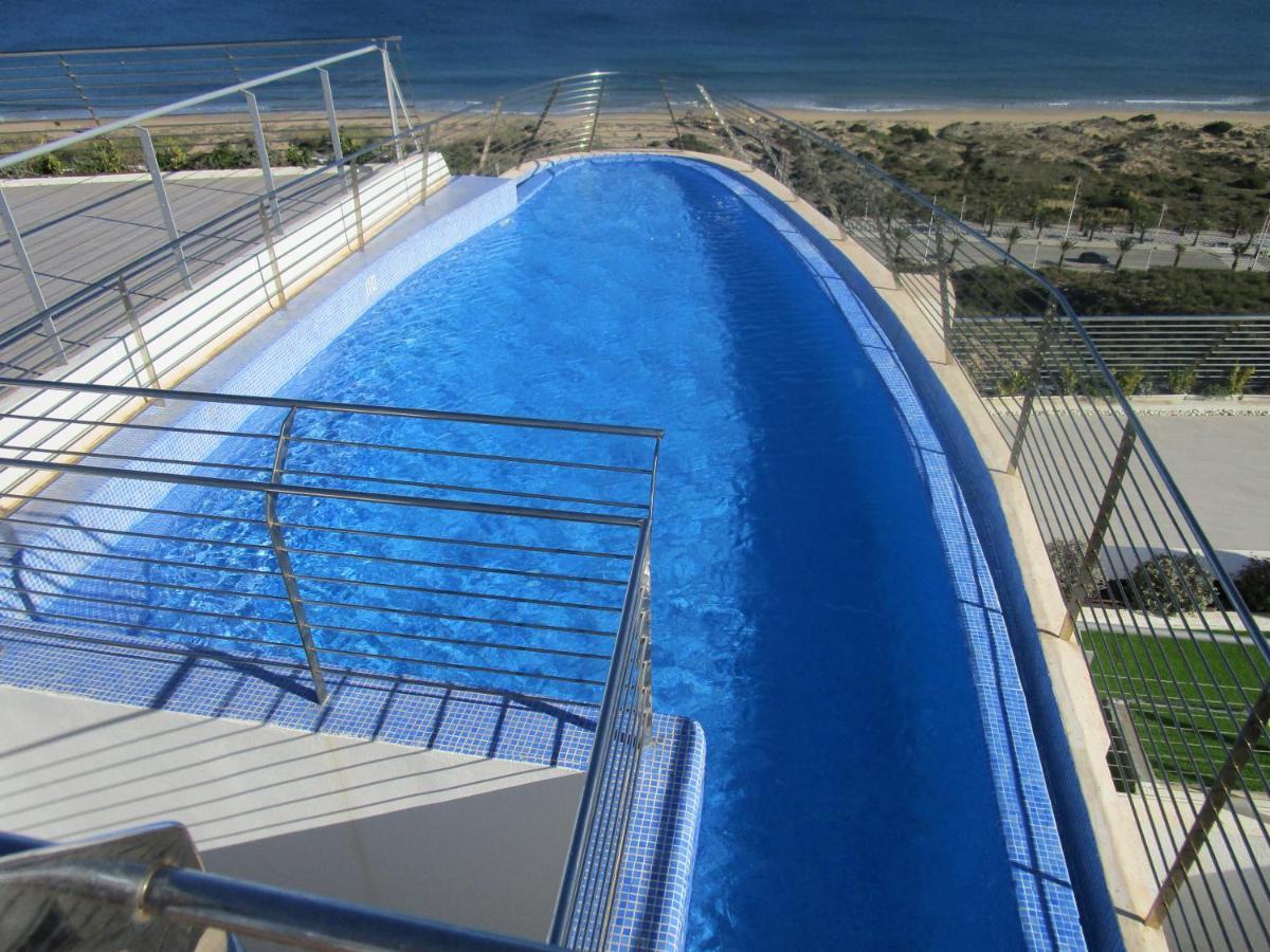 Apartment Infinity View, Arenales Del Sol Eksteriør bilde