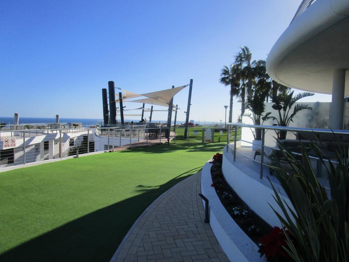 Apartment Infinity View, Arenales Del Sol Eksteriør bilde