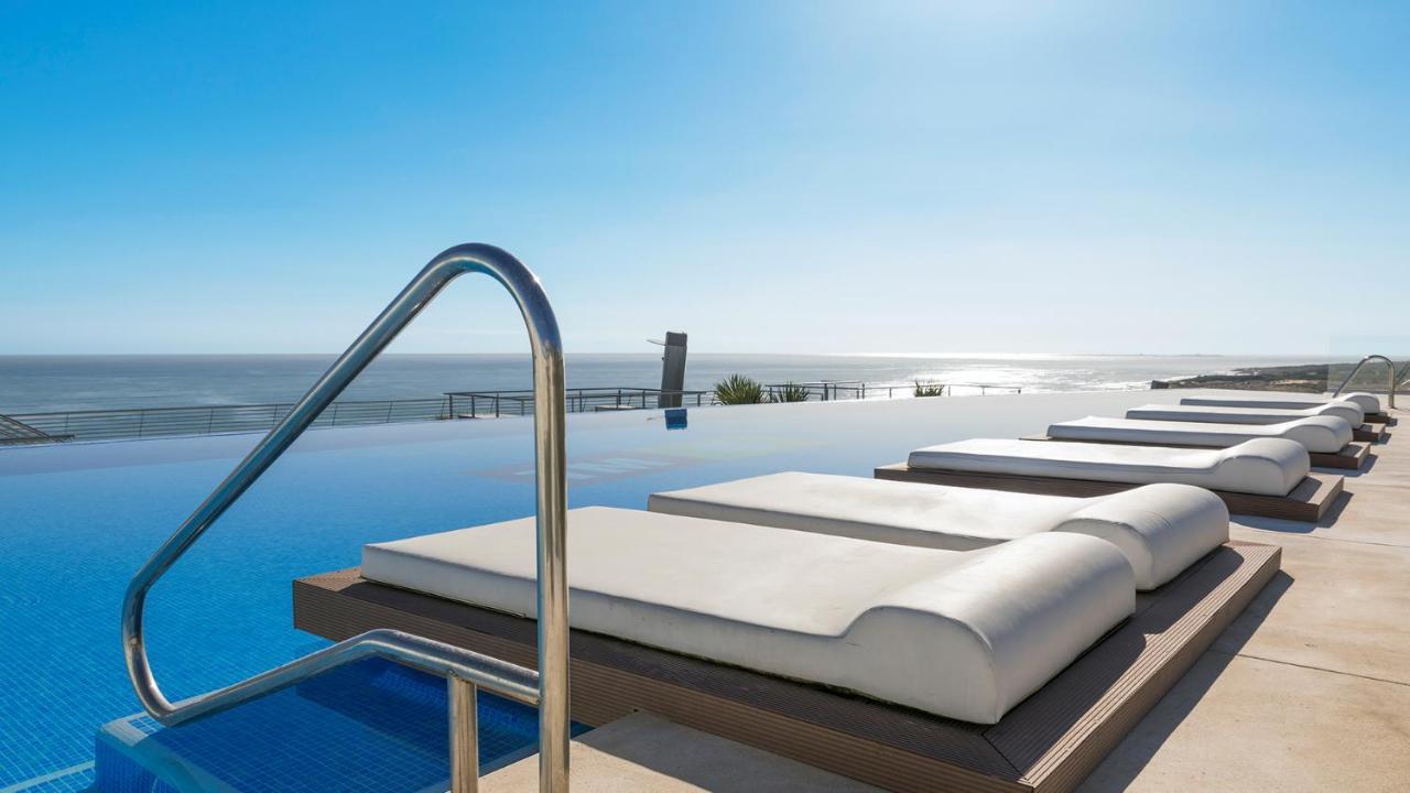 Apartment Infinity View, Arenales Del Sol Eksteriør bilde