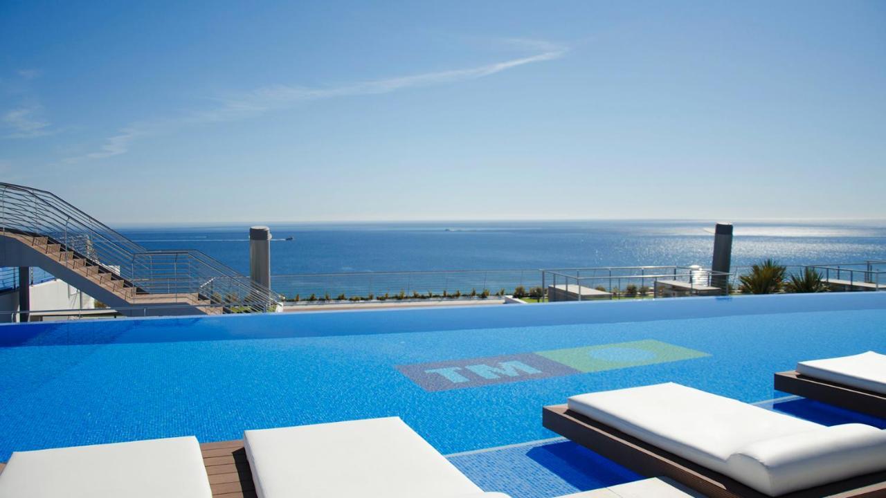 Apartment Infinity View, Arenales Del Sol Eksteriør bilde