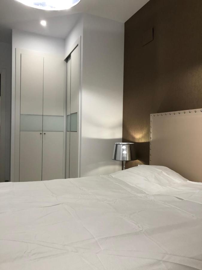 Apartment Infinity View, Arenales Del Sol Eksteriør bilde