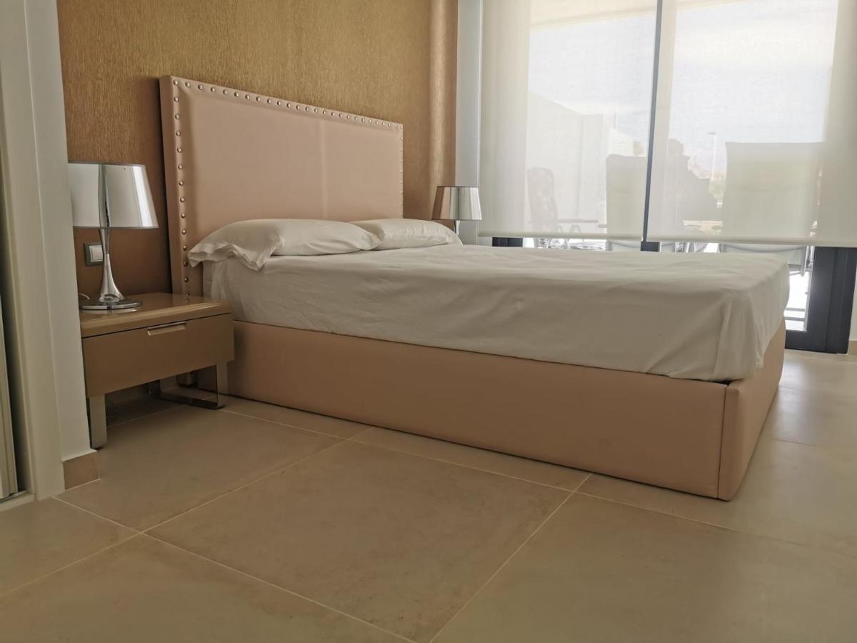 Apartment Infinity View, Arenales Del Sol Eksteriør bilde