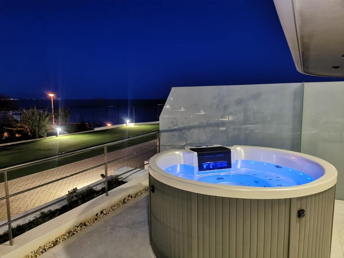 Apartment Infinity View, Arenales Del Sol Eksteriør bilde