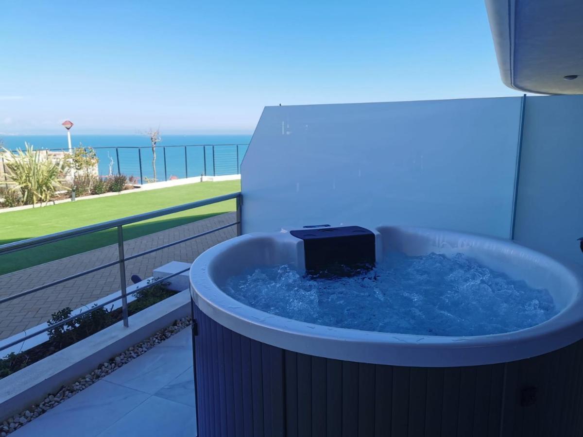 Apartment Infinity View, Arenales Del Sol Eksteriør bilde